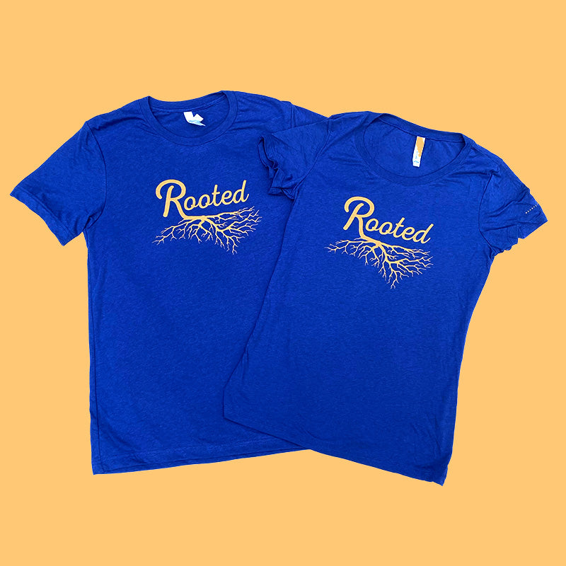 The Rooted in North Carolina Shirt Wholesale