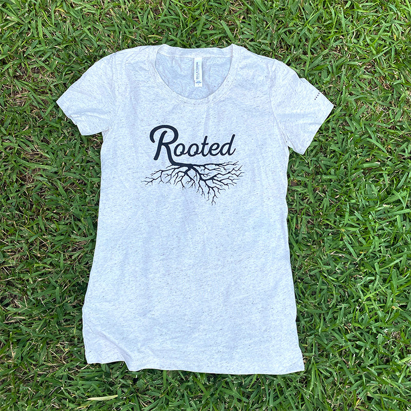 The Rooted in North Carolina Shirt