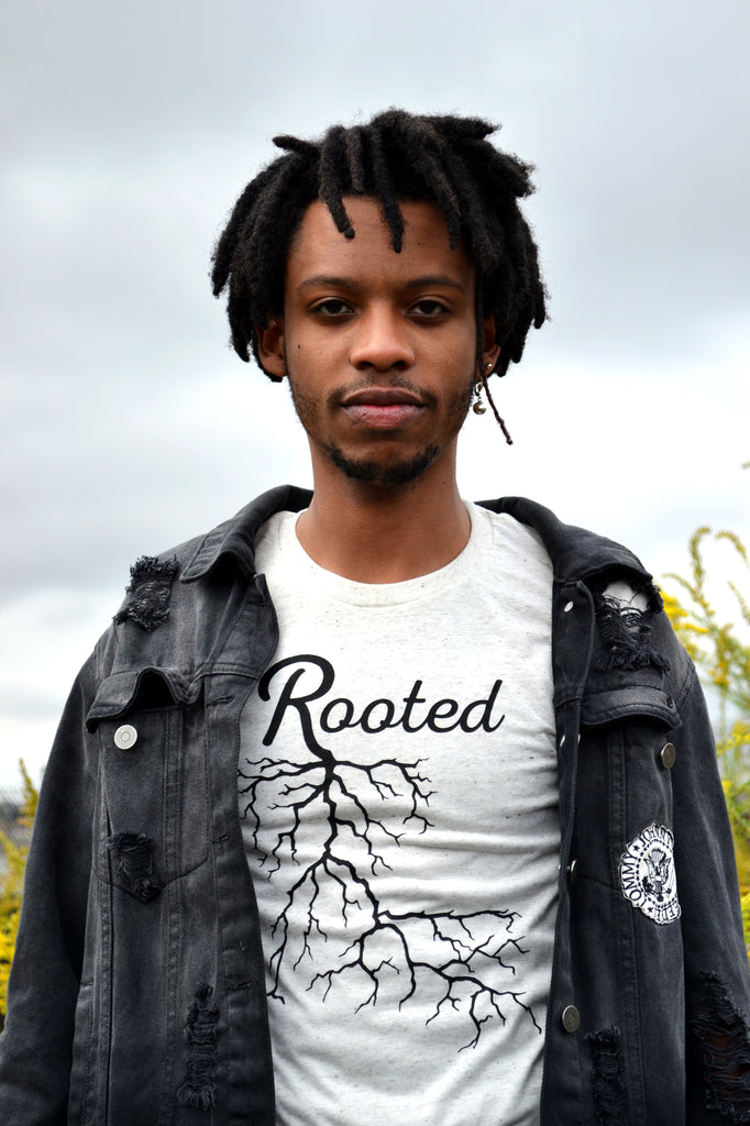 The Oatmeal Rooted Shirt